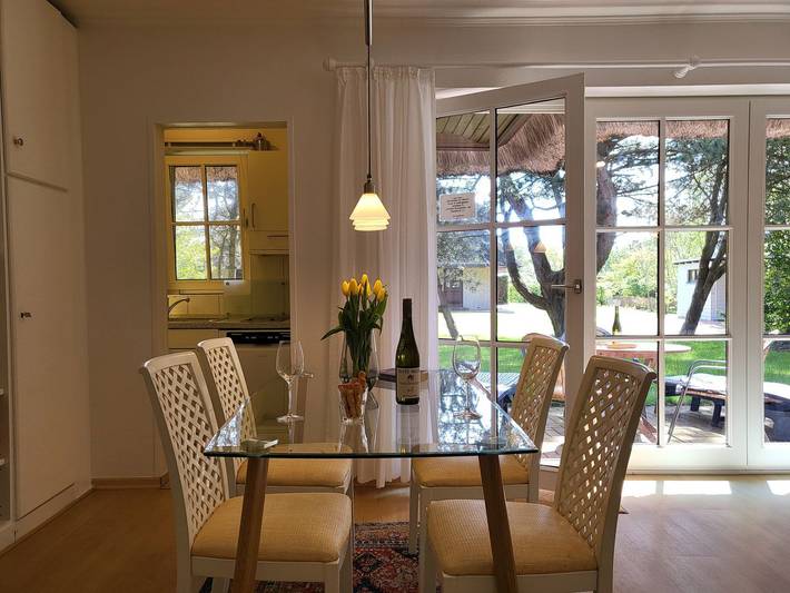 Ganze Wohnung, Ferienwohnung Hummergrund in Böhl (St. Peter-Ording), St. Peter-Ording