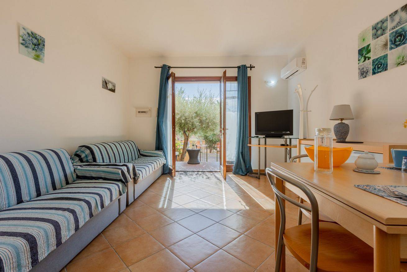 Appartamento vacanze a Villasimius a partire da 97€ a notte