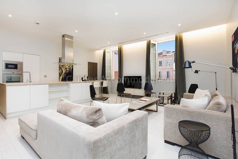 Photo : Appartement de vacances