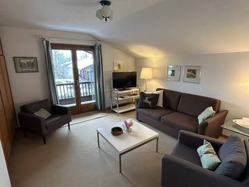 Hütte für 2 Personen in Reit im Winkl, Bayerische Alpen, Bild 4