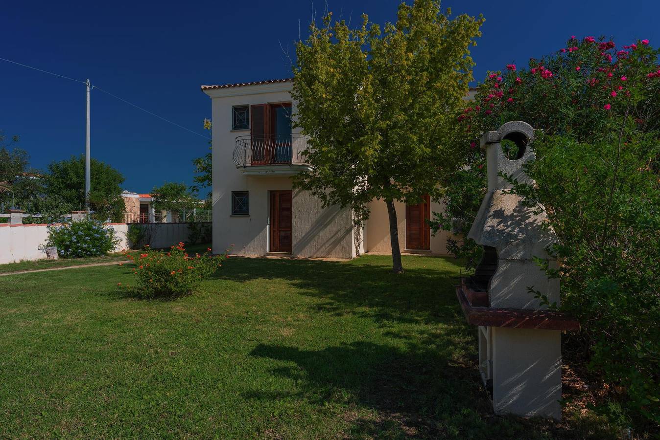 Località, Budoni in Budoni, Olbia-Tempio