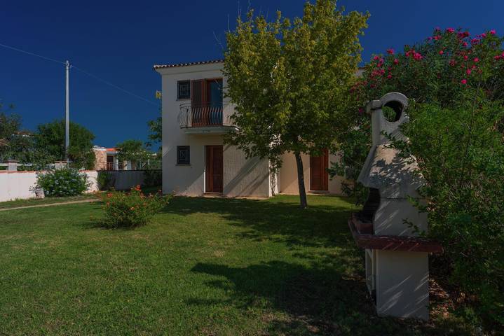 Ferienpark für 6 Personen, mit Garten in Italien - 2