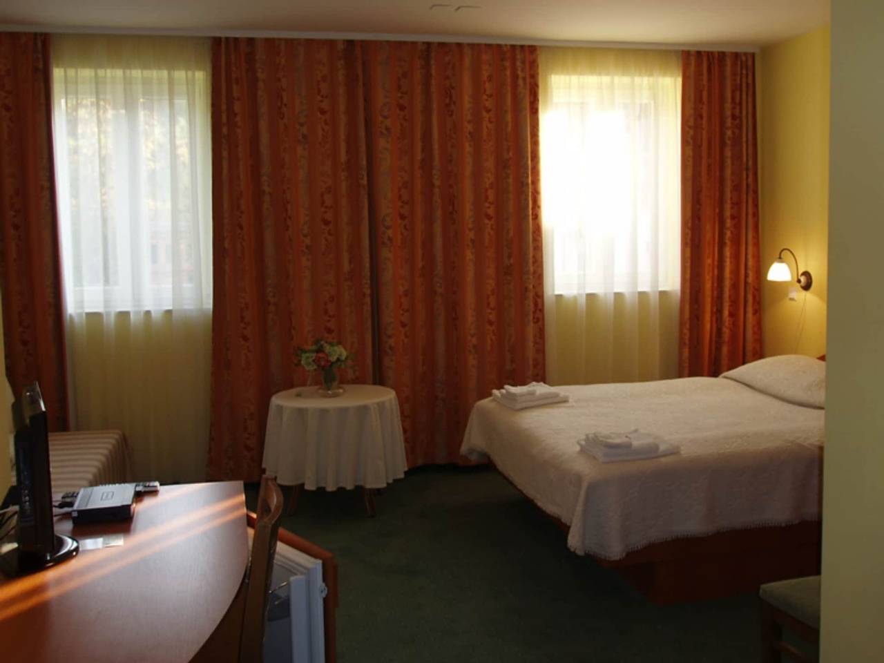 Ganze Wohnung, Klaudija’s Charming Apartments & Rooms - Room 5 in Trogir, Ciovo