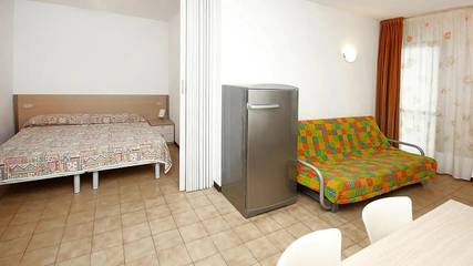 Chalet per 4 Persone in Lignano Sabbiadoro, Provincia d'Udine, Foto 4