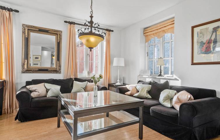 Ferienhaus für 12 Personen mit Garten in Skanderborg