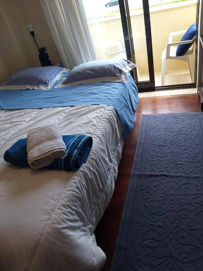 Maison d’hôte pour 5 personnes, avec jardin et vue à Espinho - 4