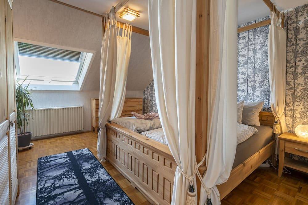 Ganze Wohnung, Traumhafte Ferienwohnung Sankt Goar-Werlau in Mittelrheintal in Sankt Goar, Mittelrhein