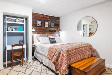 Apartment for 2 Guests in Atlanta, Fulton County, Picture 2