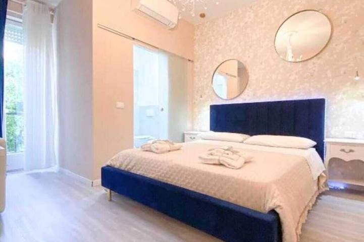 Holiday apartment for 7 people - 1