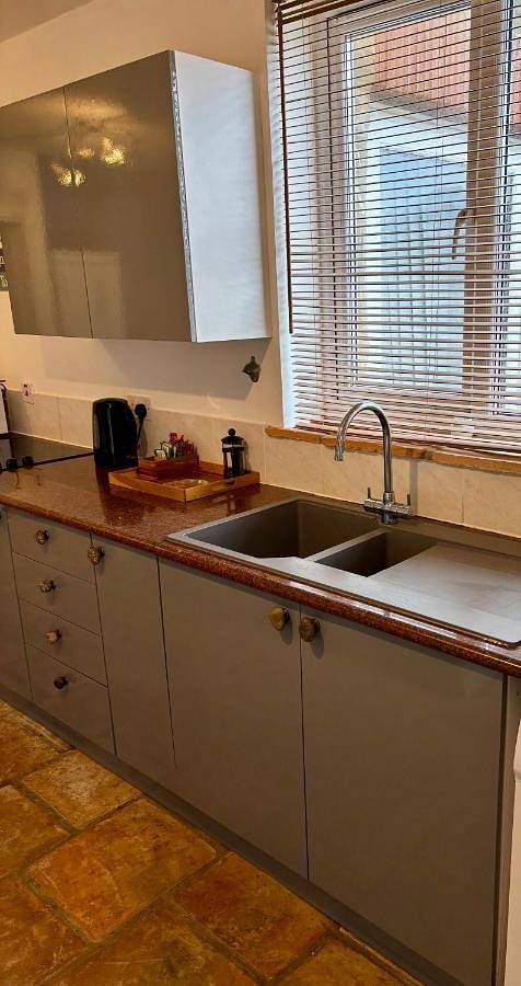 Entire apartment, Apartment in Portreath, Cornwall
