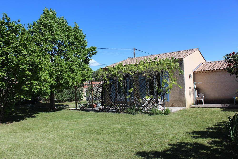 La Vigne in Peyruis, Région de Forcalquier