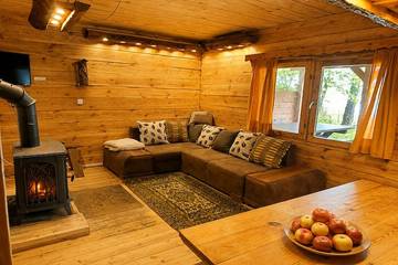 Ferienhaus für 6 Personen in Masuren, Ermland-Masuren, Bild 4