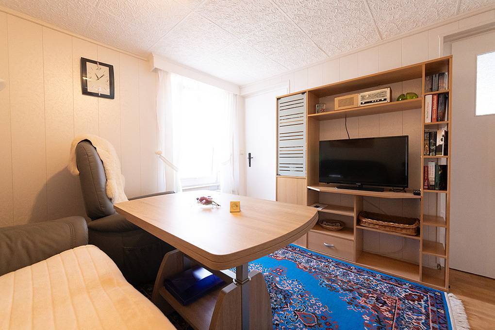 Apartamento vacacional entero, D 010.058 - Ferienwohnung Müller in Drei Kaiserbäder, Heringsdorf