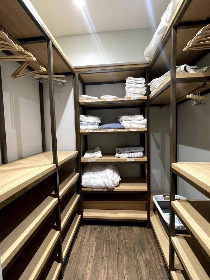Gîte pour 8 personnes, avec balcon, animaux acceptés à Nájera - 4