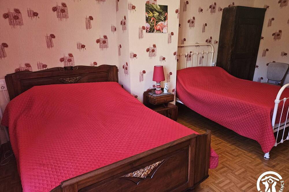 Carro - Paulinet - Gîte in Paulinet, Région d'Albi