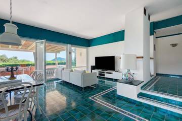 Agriturismo per 8 Persone in Portoferraio, Isola d'Elba, Foto 1