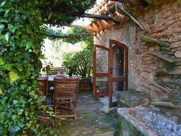 Villa in Marina Manresa, Alcúdia für 6 