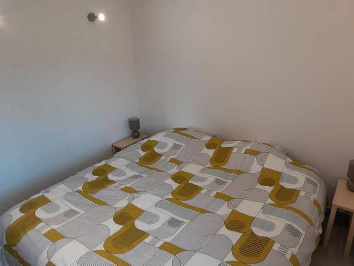 Location de vacances pour 6 personnes, avec vue et jardin à Gerde (homonymie) - 4