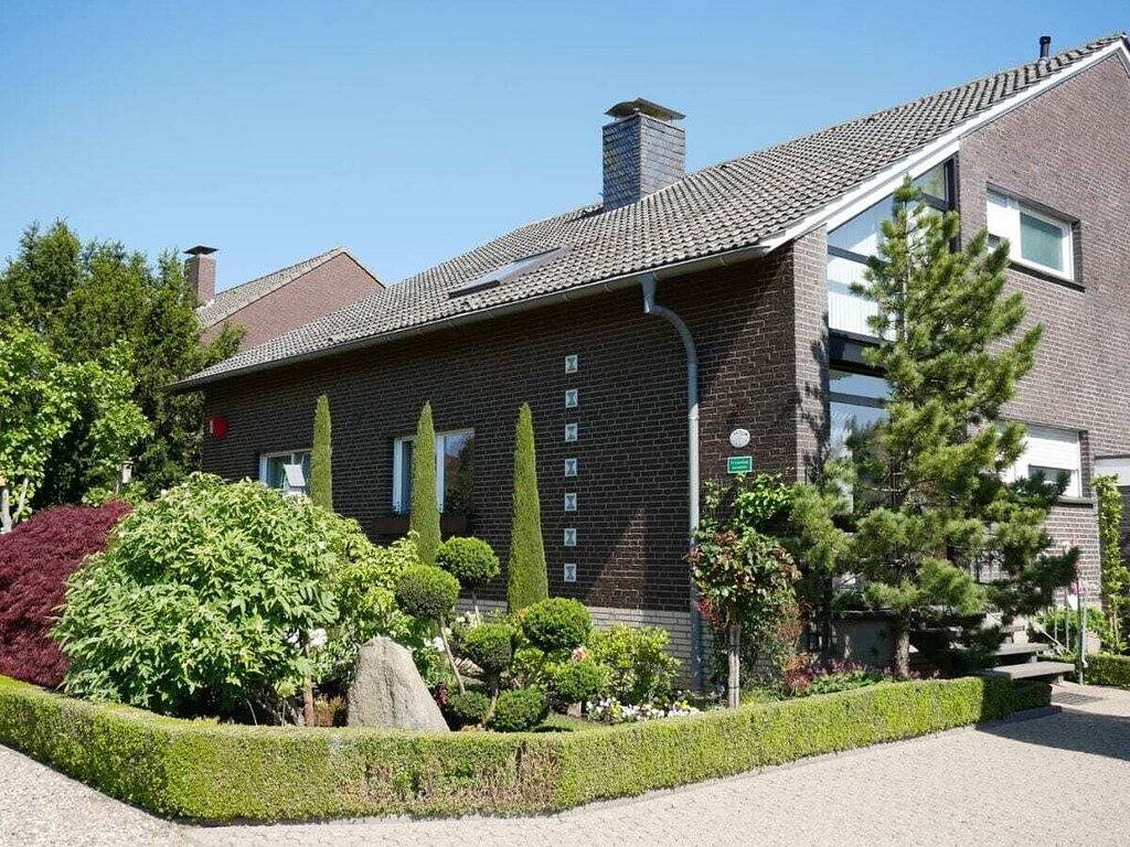 Ferienwohnung in Wesel mit Schwimmbecken in Wesel, Niederrhein