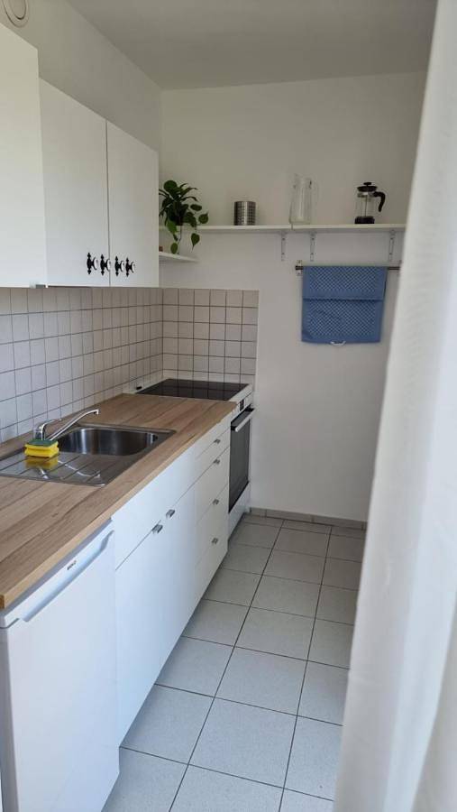 Ganze Wohnung, Apartment in Pöcking, Starnberger See