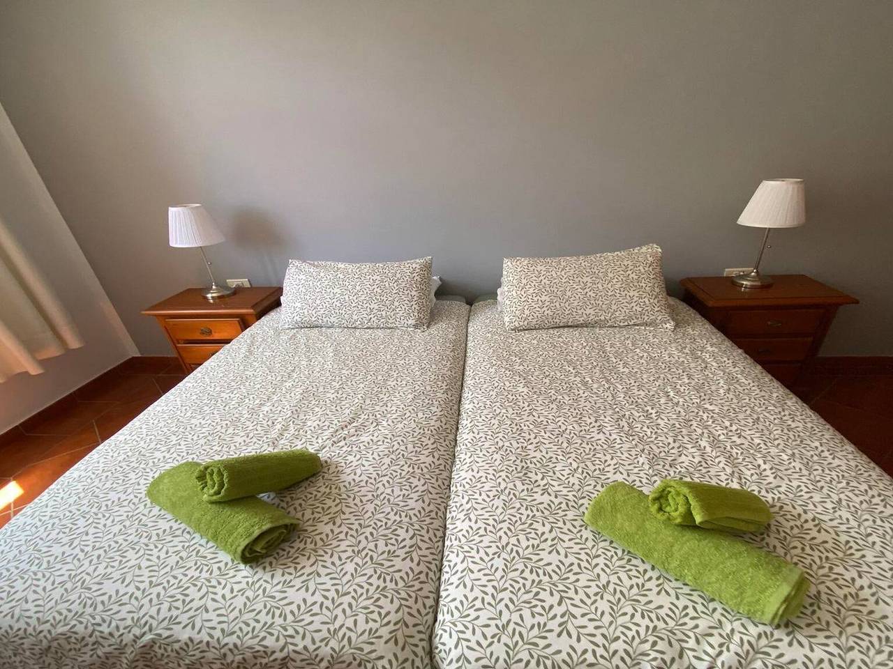 Appartement entier, Appartement à Valle Gran Rey avec Wifi et parking pour 3 personnes in La Puntilla, Valle Gran Rey