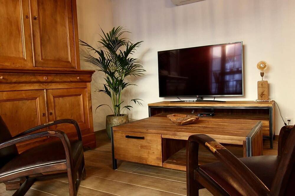 Photo : Maison de vacances