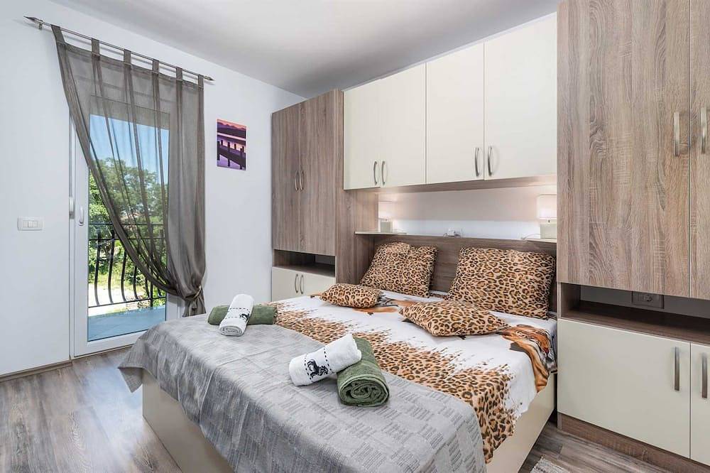 Villa Pudarica für 12 Personen in Rovinjsko Selo, Rovinj