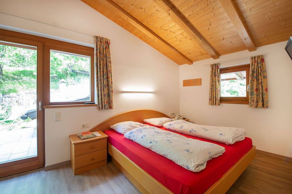 Ganze Wohnung, Urlaub - inmitten von Natur - Landschaft-  wandern - Rückzugsort in den Bergen in Schluderns, Saldurkamm