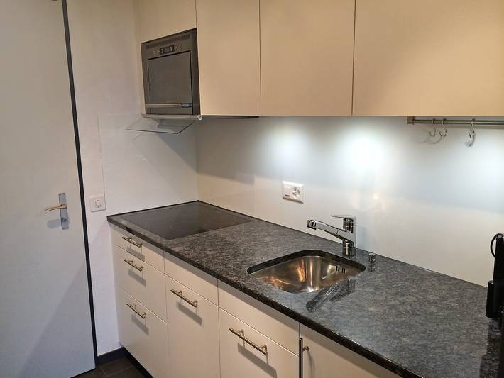 Appartement entier, Apt C 032 in Disentis, Surselva