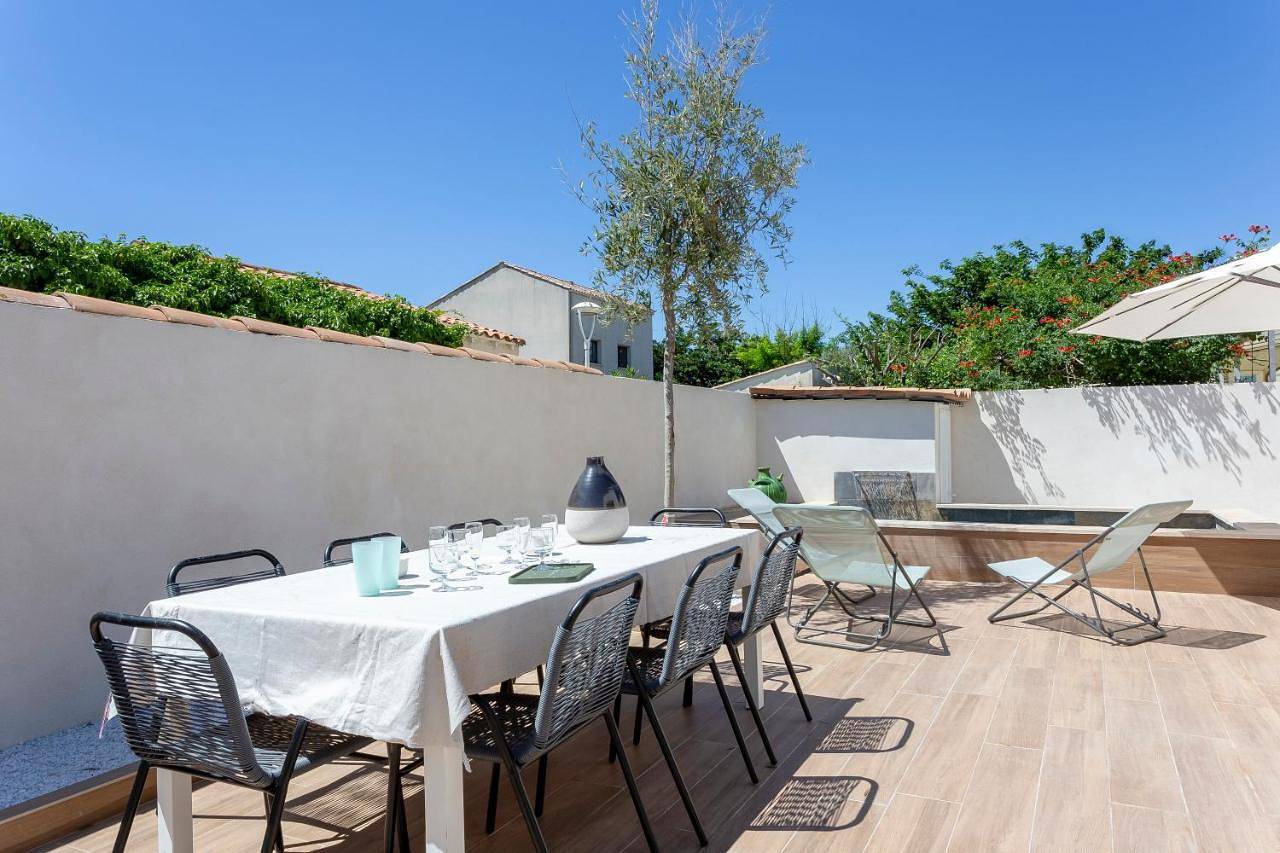Villa in Carnon-Plage, Mauguio