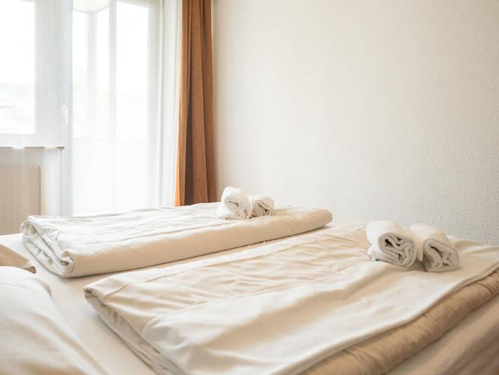 Ganze Ferienwohnung, Appartement Wörtherseeblick in Velden am Wörther See, Villach-Land