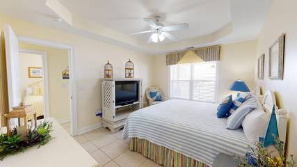 Beach Rental for 8 Guests in Tybee Island, Chatham County, Picture 1
