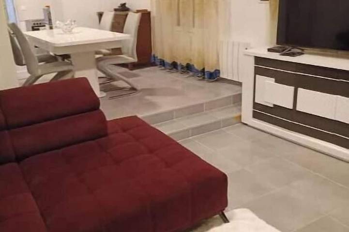 Maison de vacances pour 6 personnes