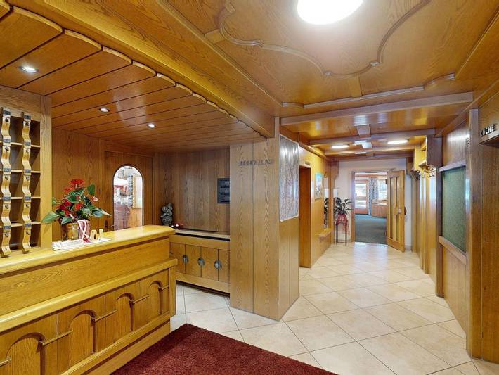 Hotel für 2 Personen, mit Terrasse im Pitztal - 4
