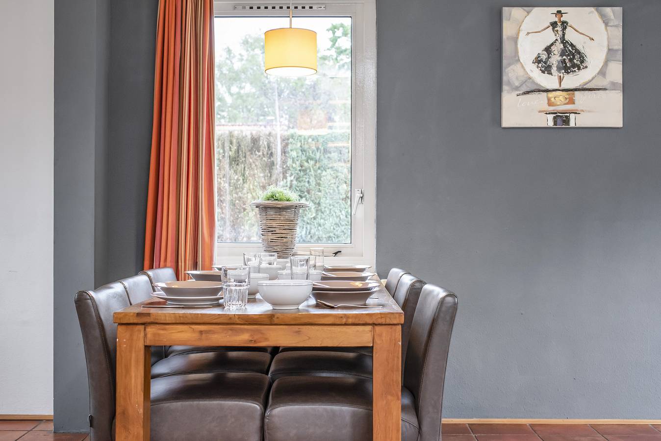 Landal Landgoed De Elsgraven — 4-6-persoons bungalow in Enter, Twente