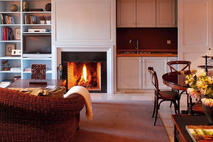 Location de vacances pour 4 personnes dans Marialva