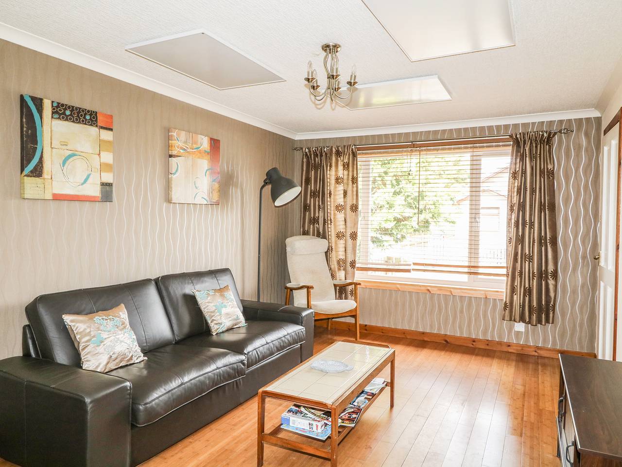 79 Corrour Road in Aviemore, Highlands