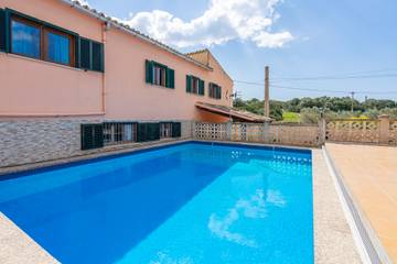 Villa in Palma, West Majorca für 8 