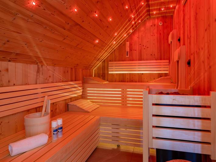 Luxuriöses Haus mit Sauna in Nähe des Skigebiets in St. Georgen ob Murau, Sankt Georgen am Kreischberg
