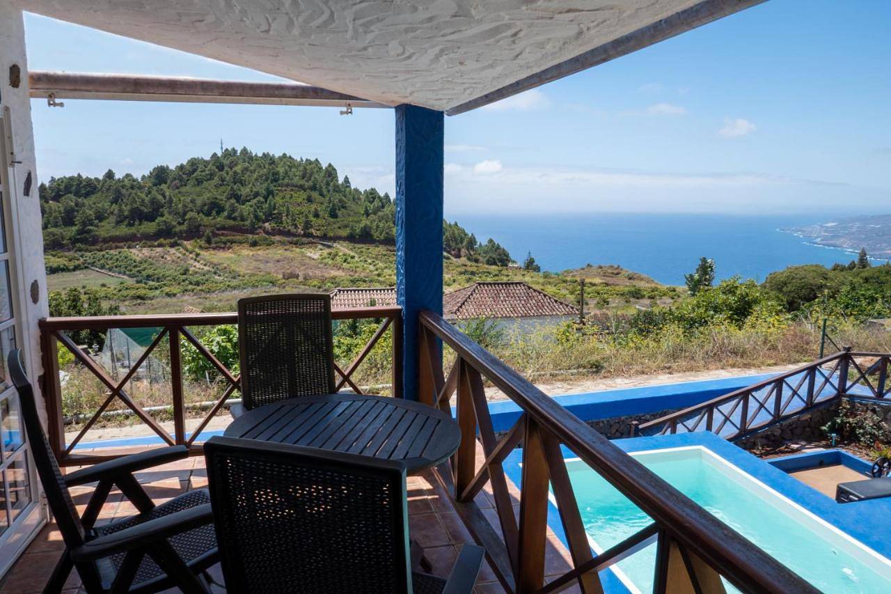 Four-Bedroom House in Puntallana, La Palma Nord