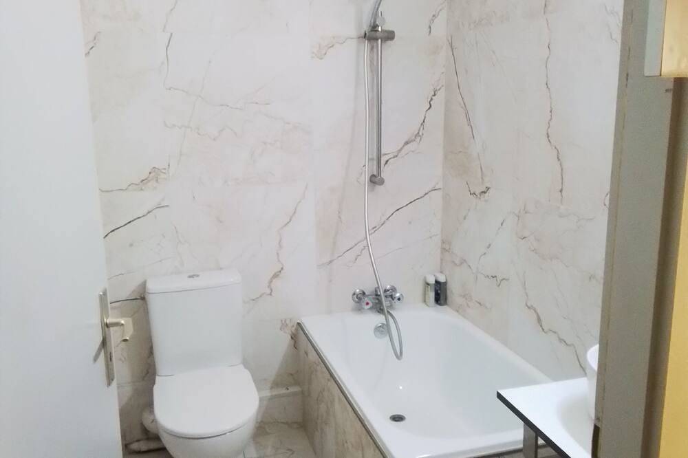 Appartement de vacances