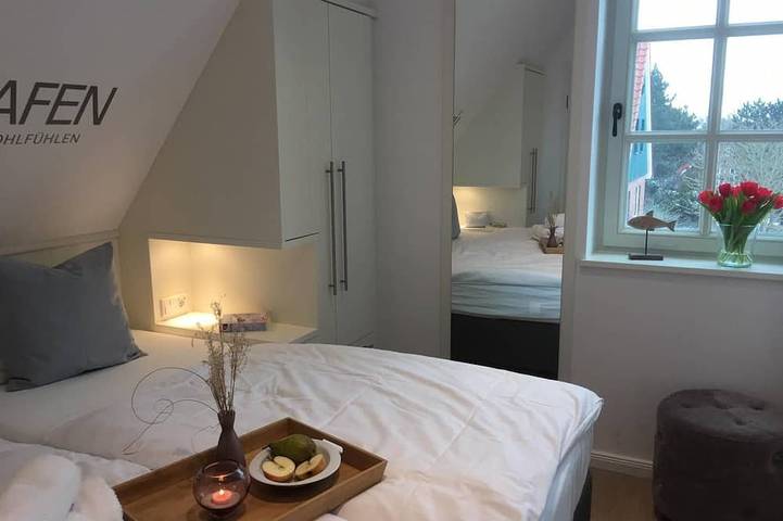 Ferienhaus für 5 Personen, mit Terrasse und Sauna auf Spiekeroog - 4