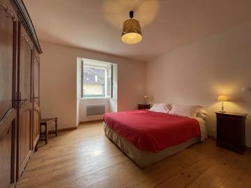 Gîte pour 8 Personnes dans Accous, Pyrénées, Photo 4