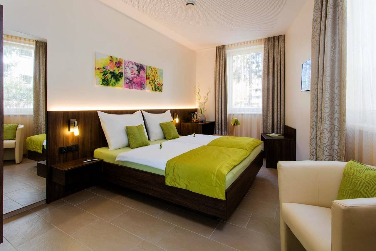 B&B Villa Verde in Salzburg, DMO Demo Region_1