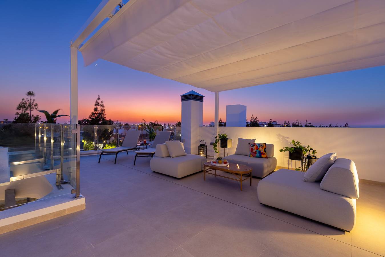 Dreamscape Villa by Fidalsa in Golf Resorts Murcia, Mar Menor