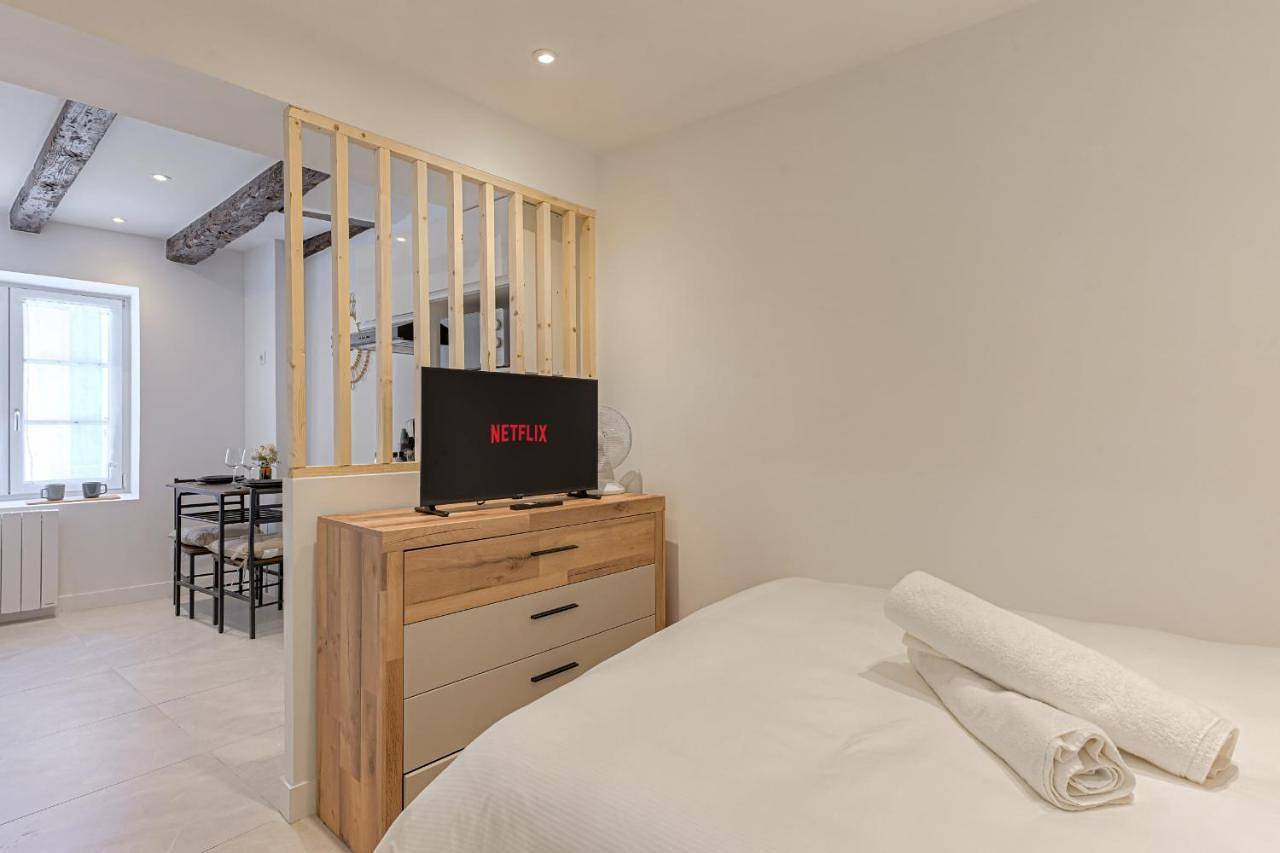 Appartement entier, Cosy et Calme 12min de Lyon in Sainte-Foy-lès-Lyon, Lyon et ses environs