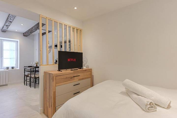 Appartement de vacances pour 2 personnes