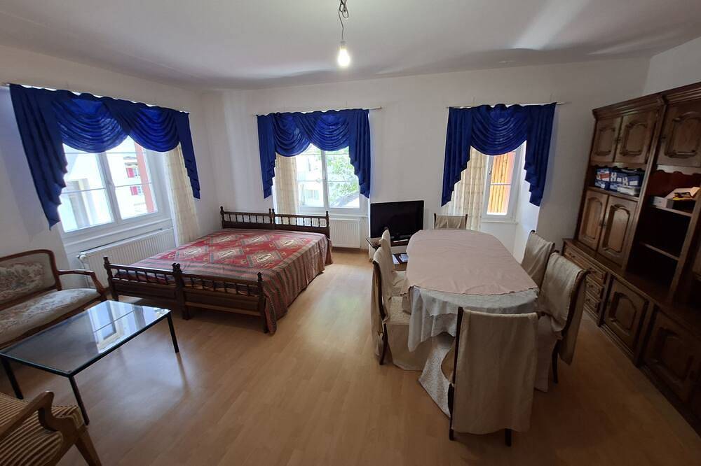 Apartamento entero, Ideal for hikers, artists and nature lovers in Waldenburg (Austria), Region Basel RDK