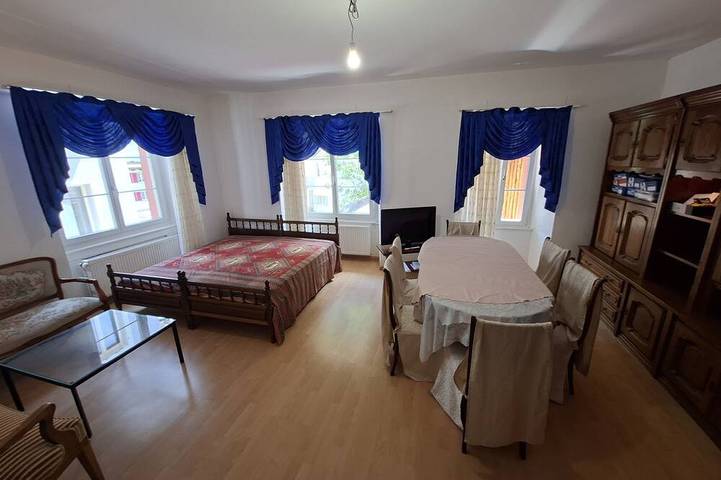 Apartamento entero, Ideal for hikers, artists and nature lovers in Waldenburg (Austria), Region Basel RDK