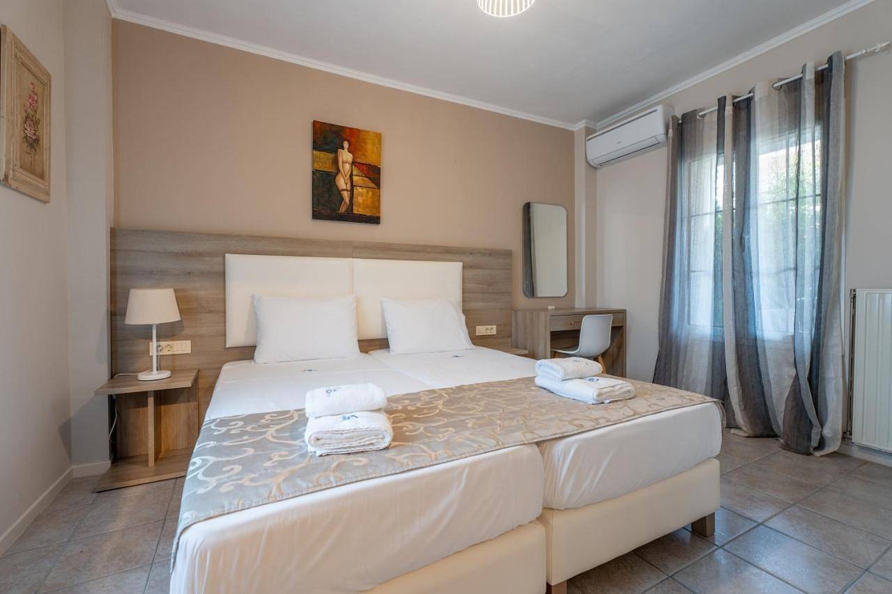 Planos Beach Hotel in Plános, Zante